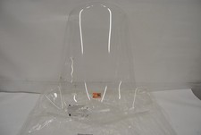 Windshield plate Z LINE BLONDE